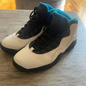 Have had for a little bit steal nice and good quality.